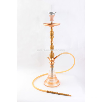 Al Fakher tabaco cachimbo de água por atacado fornecedor China mais nova madeira Hookah